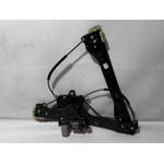 Elevalunas Delantero Derecho Para Opel Astra K Lim. 5Türig