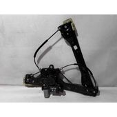 Elevalunas Delantero Derecho Para Opel Astra K Lim. 5Türig