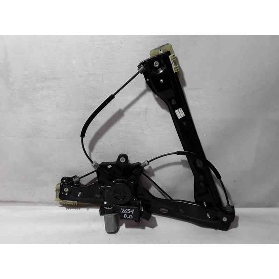 Elevalunas Delantero Derecho Para Opel Astra K Lim. 5Türig