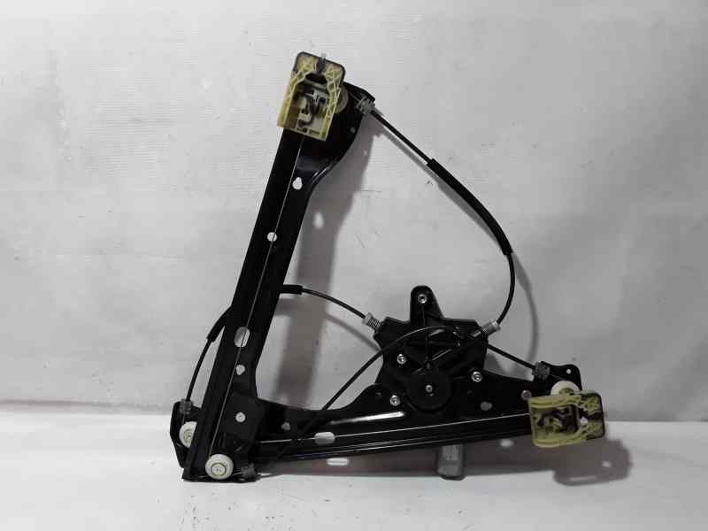 Elevalunas Delantero Derecho Para Opel Astra K Lim. 5Türig