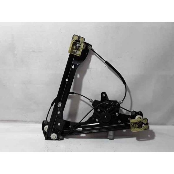 Elevalunas Delantero Derecho Para Opel Astra K Lim. 5Türig