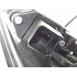 Elevalunas Delantero Derecho Para Opel Astra K Lim. 5Türig