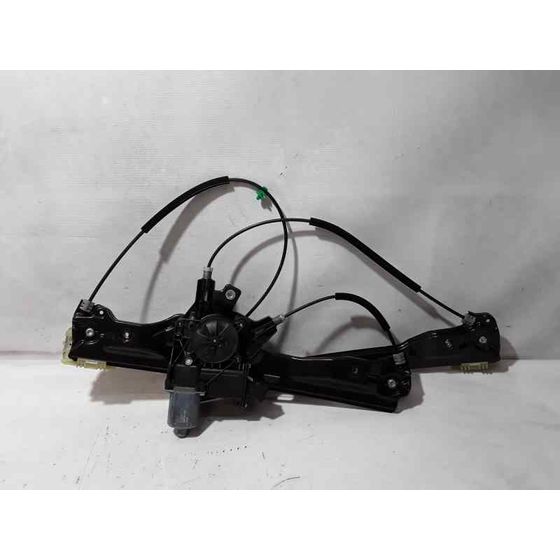 Elevalunas Delantero Derecho Para Opel Adam