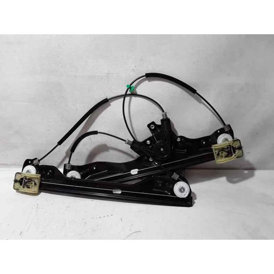 Elevalunas Delantero Derecho Para Opel Adam