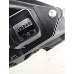Elevalunas Delantero Derecho Para Opel Adam