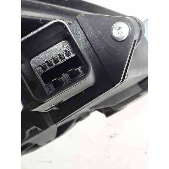 Elevalunas Delantero Derecho Para Opel Adam