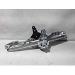 Elevalunas Trasero Izquierdo Para Nissan Qashqai
