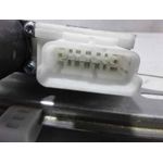 Elevalunas Trasero Izquierdo Para Nissan Qashqai