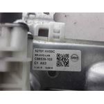 Elevalunas Trasero Izquierdo Para Nissan Qashqai