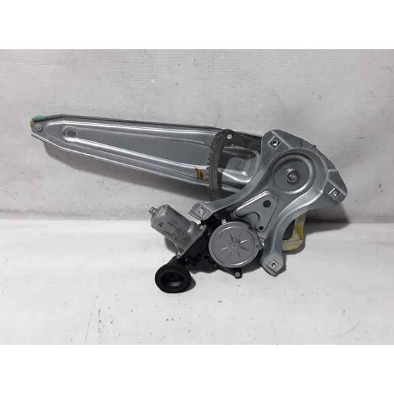 Elevalunas Trasero Izquierdo Para Toyota Yaris