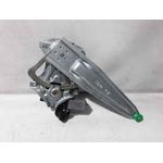 Elevalunas Trasero Izquierdo Para Toyota Yaris
