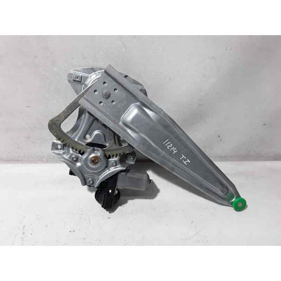 Elevalunas Trasero Izquierdo Para Toyota Yaris