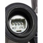 Elevalunas Trasero Izquierdo Para Toyota Yaris