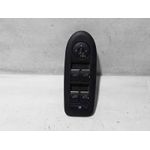 Mando Elevalunas Delantero Izquierdo Para Ford Kuga