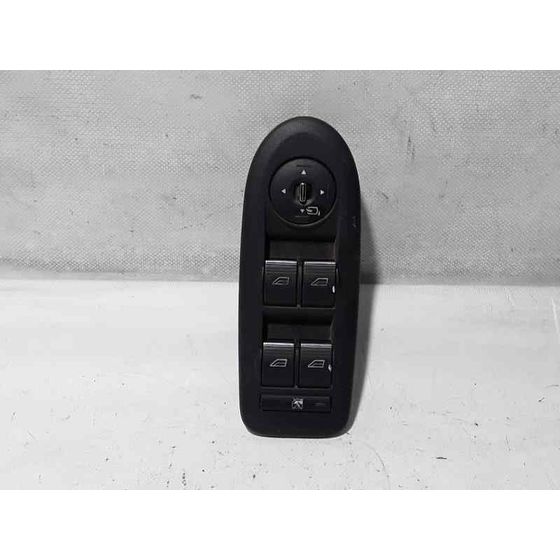 Mando Elevalunas Delantero Izquierdo Para Ford Kuga