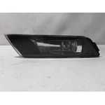 Faro Antiniebla Izquierdo Para Skoda Superb