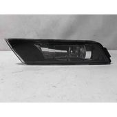 Faro Antiniebla Izquierdo Para Skoda Superb