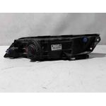 Faro Antiniebla Izquierdo Para Skoda Superb