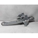 Elevalunas Delantero Derecho Para Peugeot 2008