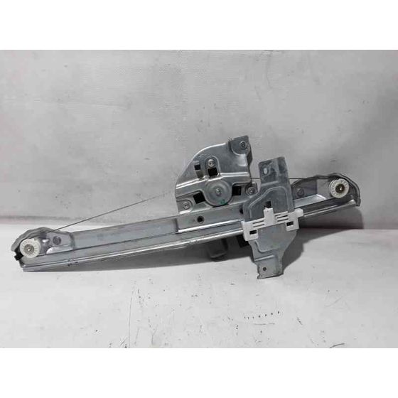Elevalunas Delantero Derecho Para Peugeot 2008