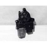 Motor Elevalunas Delantero Izquierdo Para Volkswagen Polo