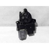 Motor Elevalunas Delantero Izquierdo Para Volkswagen Polo