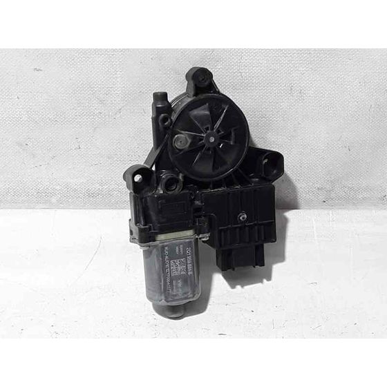 Motor Elevalunas Delantero Izquierdo Para Volkswagen Polo