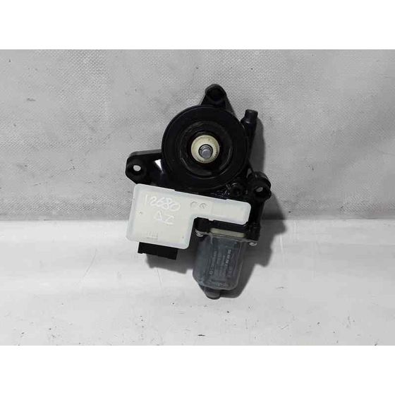 Motor Elevalunas Delantero Izquierdo Para Volkswagen Polo