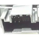 Motor Elevalunas Delantero Izquierdo Para Volkswagen Polo
