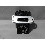 Cerradura Maletero / Porton Para Suzuki Baleno