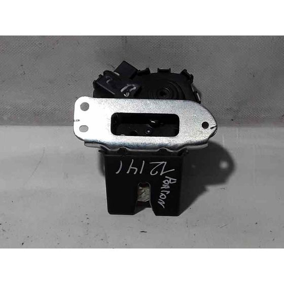 Cerradura Maletero / Porton Para Suzuki Baleno