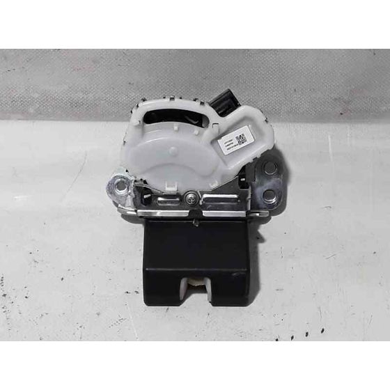 Cerradura Maletero / Porton Para Suzuki Baleno