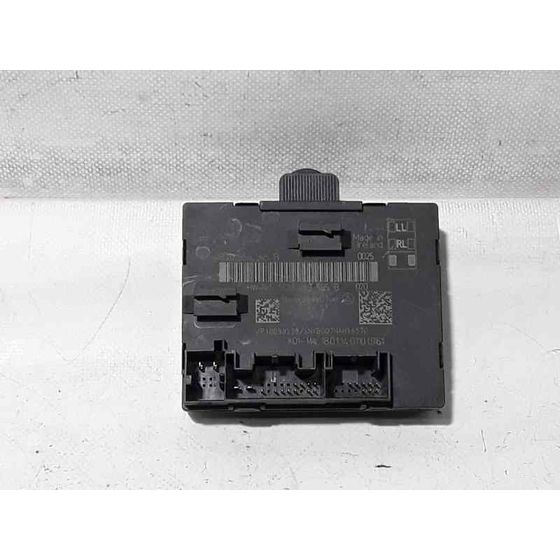 Modulo Confort Para Audi A3 Sportback