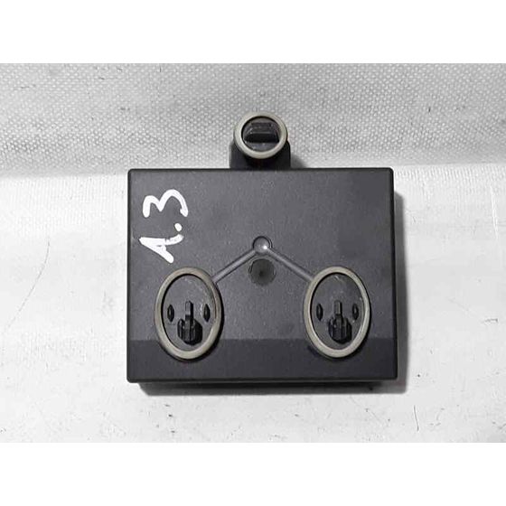 Modulo Confort Para Audi A3 Sportback