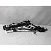 Elevalunas Delantero Izquierdo Para Seat Ibiza