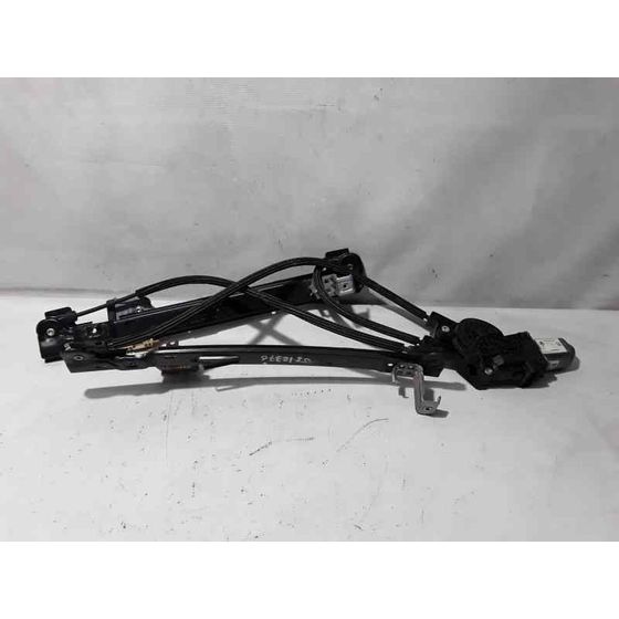 Elevalunas Delantero Izquierdo Para Seat Ibiza