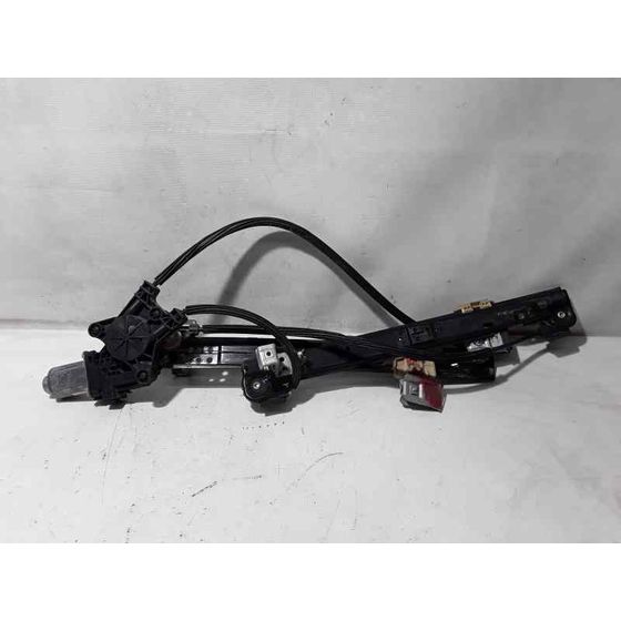 Elevalunas Delantero Izquierdo Para Seat Ibiza