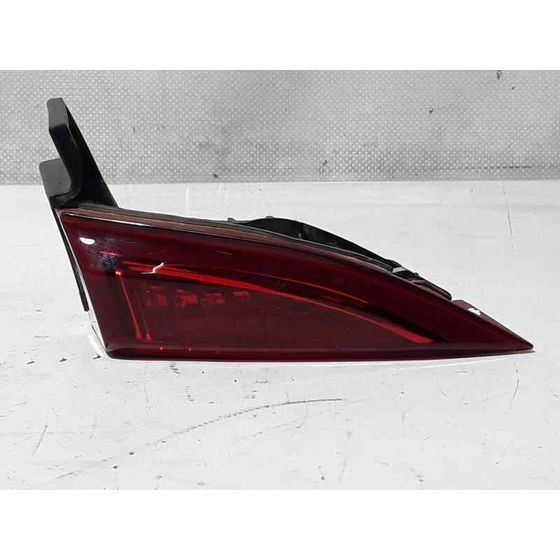 Faro Antiniebla Trasero Izquierdo Para Honda Civic Berlina 5