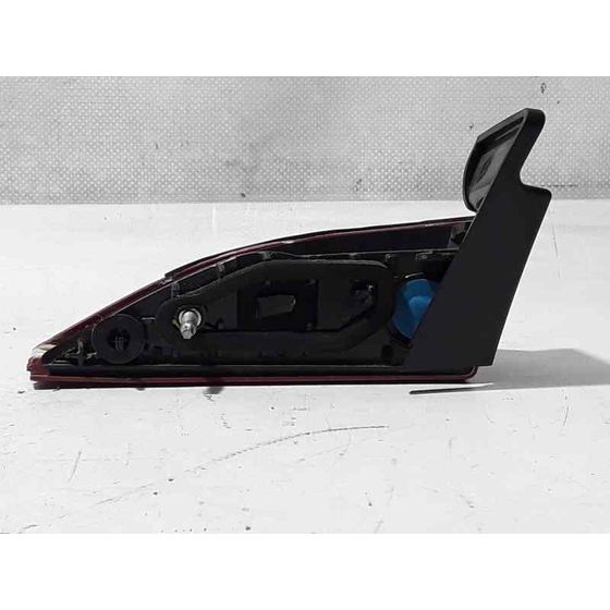 Faro Antiniebla Trasero Izquierdo Para Honda Civic Berlina 5