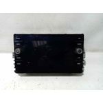 Pantalla Multifuncion Para Volkswagen Polo