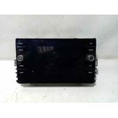 Pantalla Multifuncion Para Volkswagen Polo