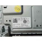 Pantalla Multifuncion Para Volkswagen Polo