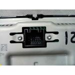Pantalla Multifuncion Para Volkswagen Polo