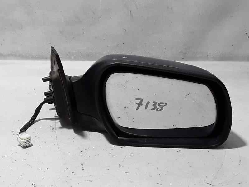 Retrovisor Derecho Para Mazda 6 Berlina