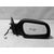 Retrovisor Derecho Para Mazda 6 Berlina