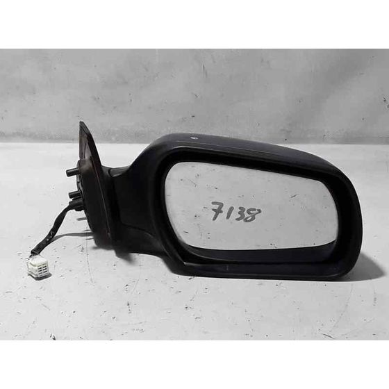Retrovisor Derecho Para Mazda 6 Berlina