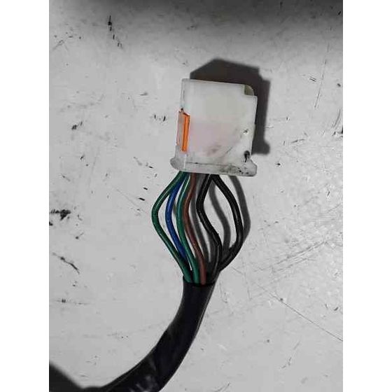 Retrovisor Derecho Para Mazda 6 Berlina