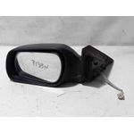Retrovisor Izquierdo Para Mazda 6 Berlina