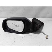 Retrovisor Izquierdo Para Mazda 6 Berlina
