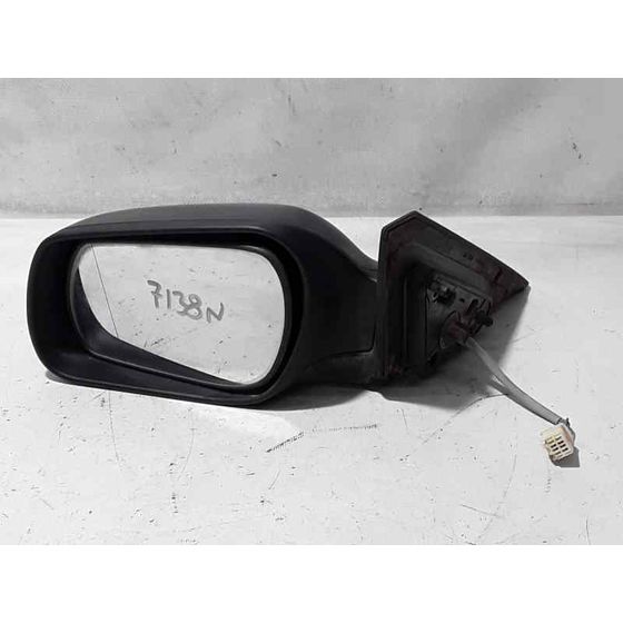 Retrovisor Izquierdo Para Mazda 6 Berlina
